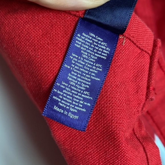 Larabar Apron - Picture 6 of 8